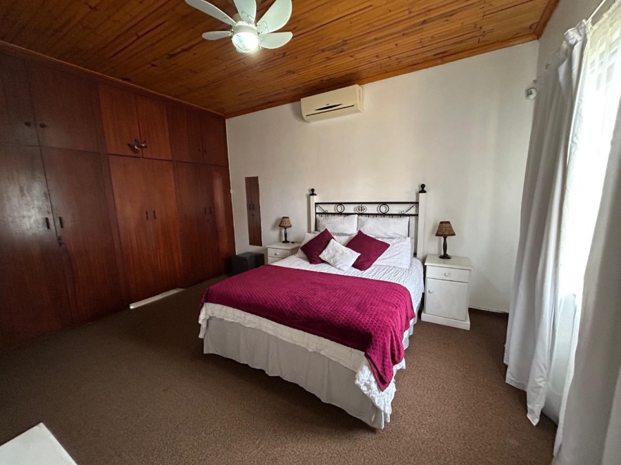 4 Bedroom Property for Sale in Heuwelkruin Eastern Cape